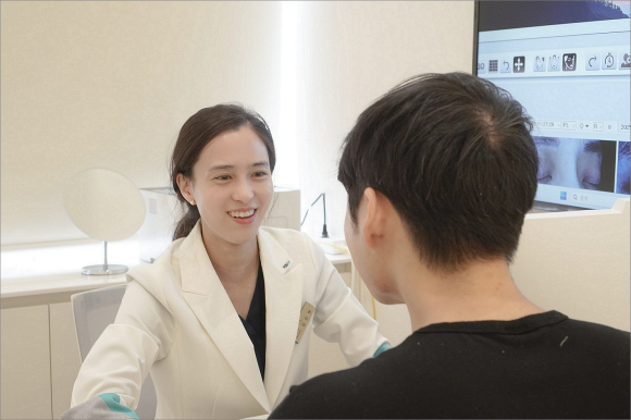 Yangcheon-gu Laser Hair Removal: What Critical Factor Makes the Difference in Satisfaction? image 4