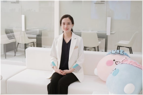 If You’re Looking for Thermage Without Sedation in Mok-dong image 1