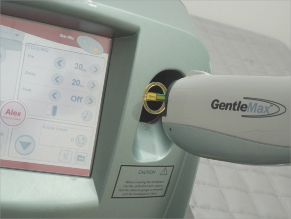 Mokdong Hair Removal: What Laser Hair Removal Criteria Should You Check Before Choosing GentleMax? image 7