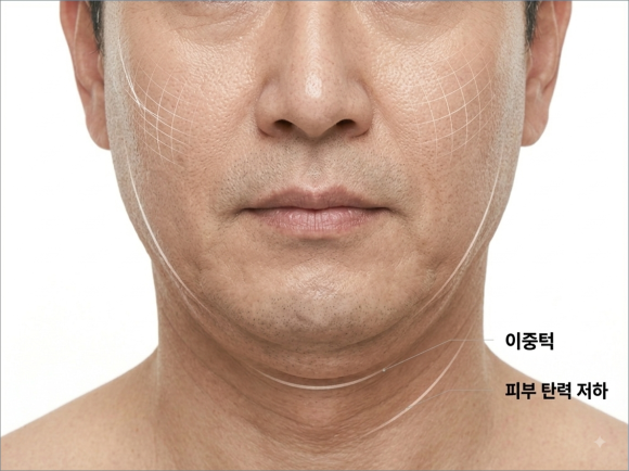 Mokdong ONDA Lifting: Is It Really Effective for a Double Chin? image 1