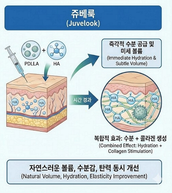 Mokdong Juvelook: When Repeated Skin Texture Concerns Aren’t Resolved image 4