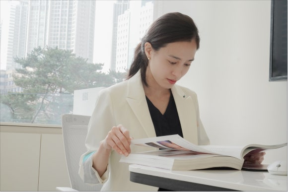 목동비립종, 얼굴에 올라온 하얀 점들 깨끗이 제거하려면? 관련 이미지 1