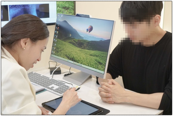 양천구보톡스 눈에 띄는 변화는 언제부터 생기는 걸까? 관련 이미지 1