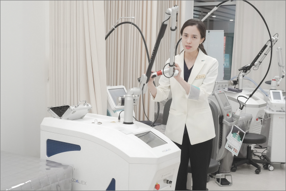 Omokgyo Station Dermatology [Department: Dermatology] Worried About Loss of Firmness and Enlarged Pores? image 4