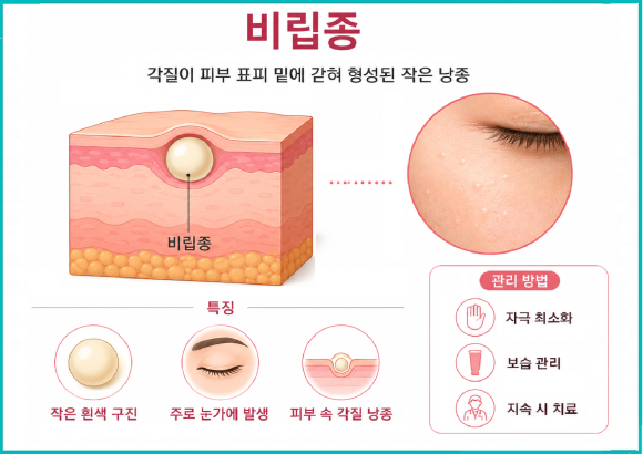Mokdong Milia: 3 Things to Know Before Removal image 2