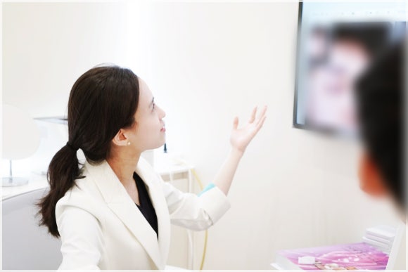 When Fillers Alone Aren’t Enough: Mokdong Thread Lifting image 1