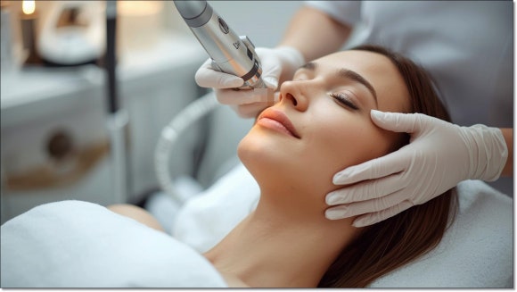 What You Must Know Before Getting Myeongdong Picotoning Treatment image 3