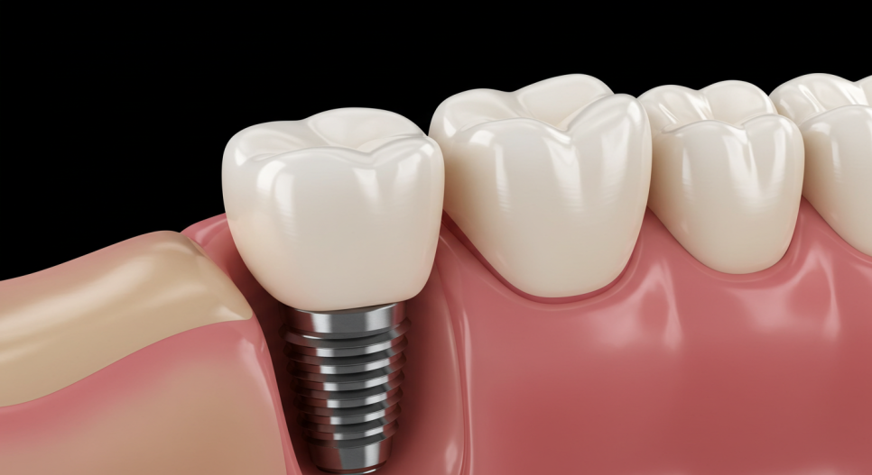 연세다감치과 대표원장이 알려주는 임플란트 수술 가이드 관련 이미지 2