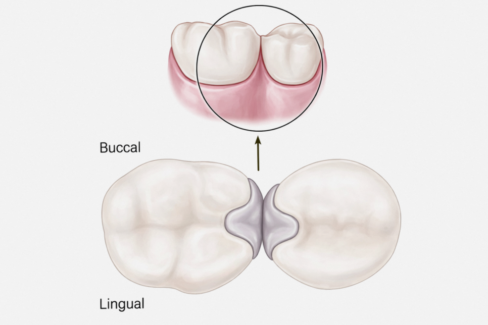 오금역 치과 부분틀니, 예후를 고려한 지대치 평가부터 정밀한 설계까지 중요한 이유 관련 이미지 6