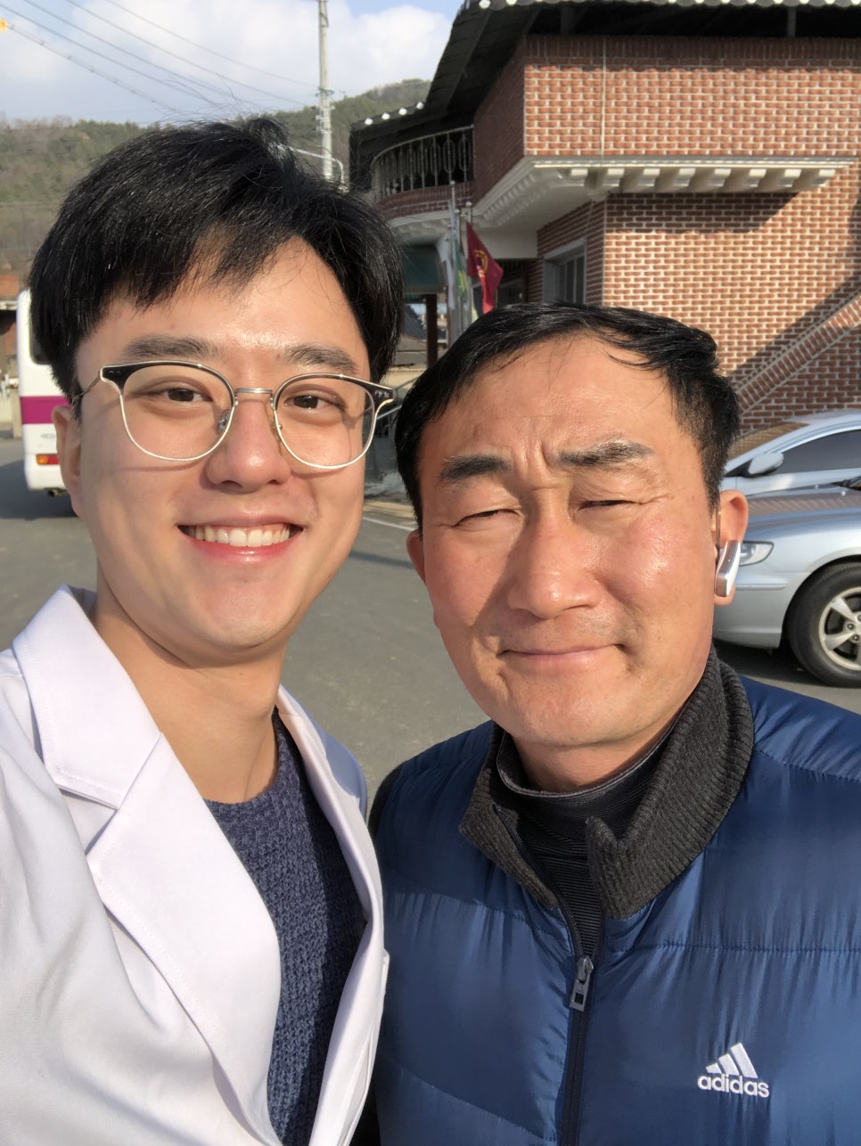 공중보건의사가 보건복지부장관상을 탔다는 사실, 믿어도 될까? 관련 이미지 8