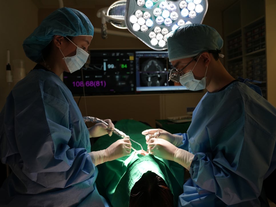 Welcome to Yonsei Dagam Dental Office, English Speaking Dental Clinic in Seoul 😇 #영어 진료 가능한 송파구 치과 관련 이미지 7