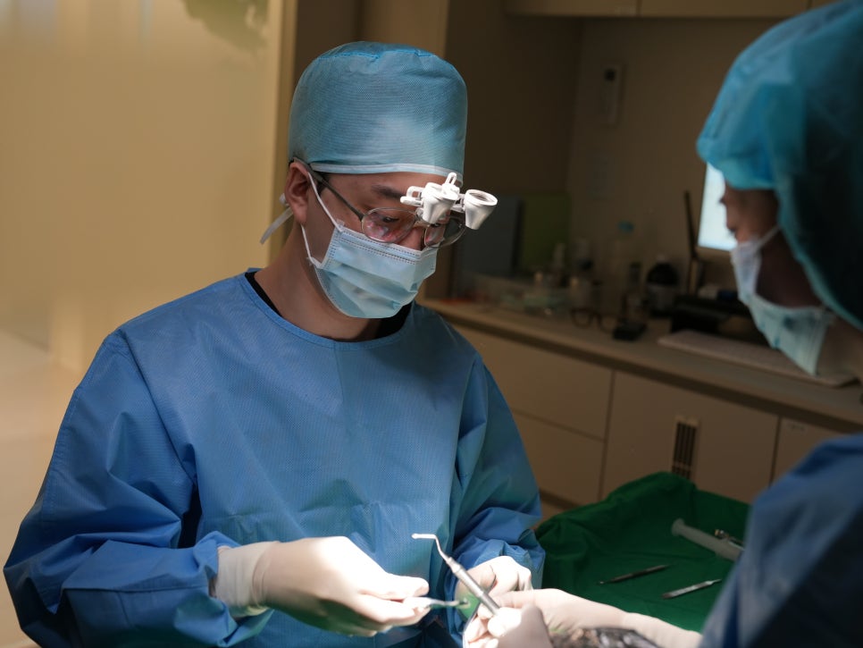 연세다감치과의 수면마취 치과치료 (의식하 진정요법) 관련 이미지 4