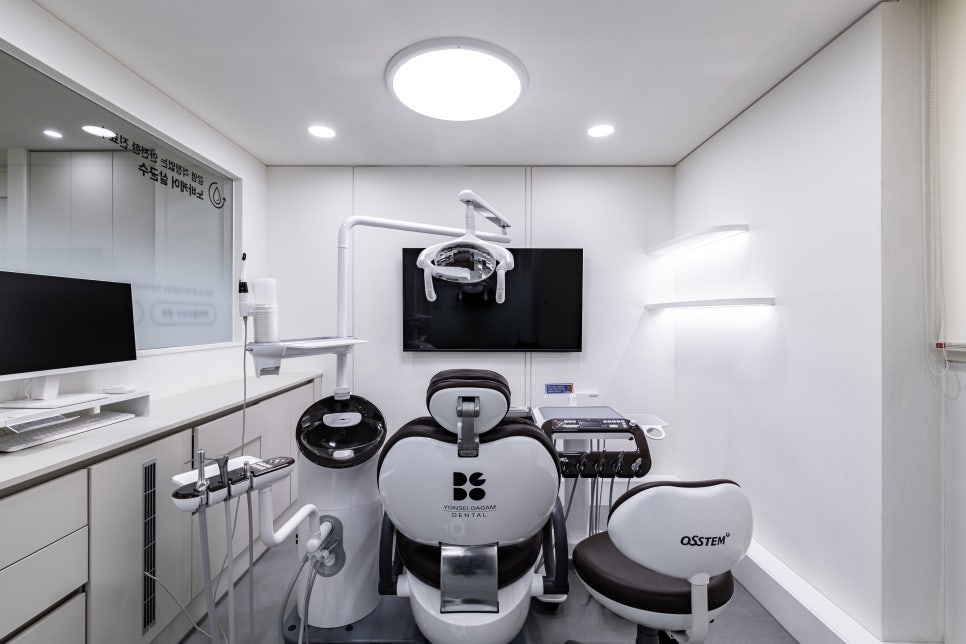 연세다감치과 랜선집들이에 초대합니다 관련 이미지 15