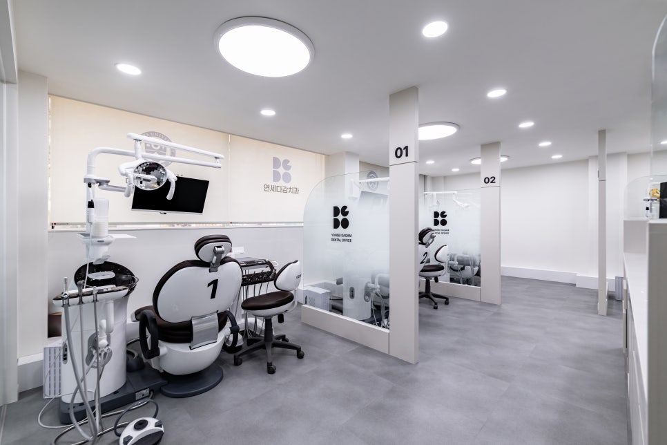 연세다감치과 랜선집들이에 초대합니다 관련 이미지 16