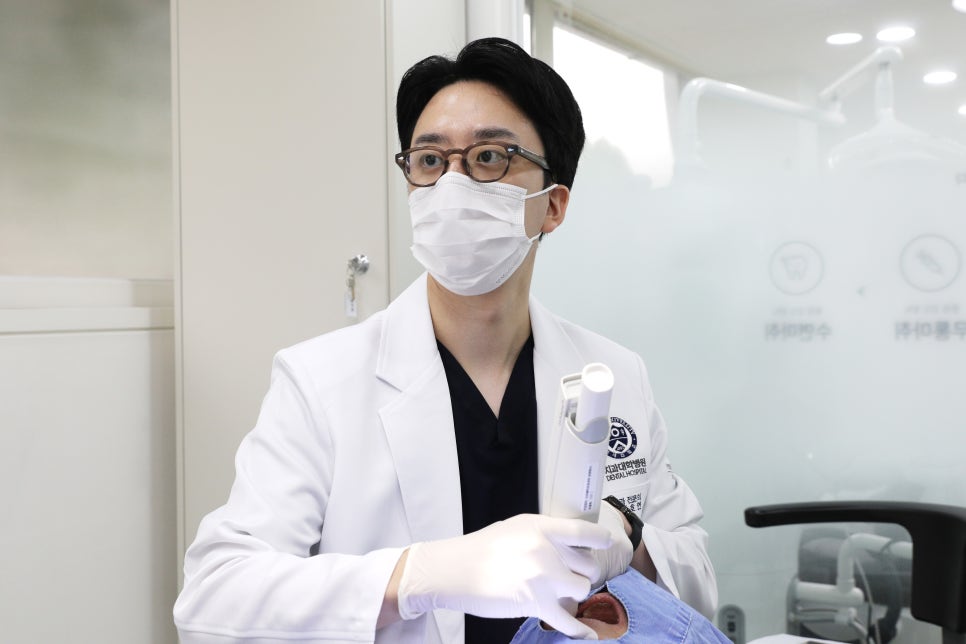 오금동 치과, 블랙트라이앵글 라미네이트 치아 삭제량 걱정된다면? 관련 이미지 4