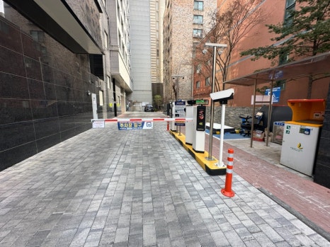 🚗 연세다감치과 무료주차 안내 관련 이미지 3