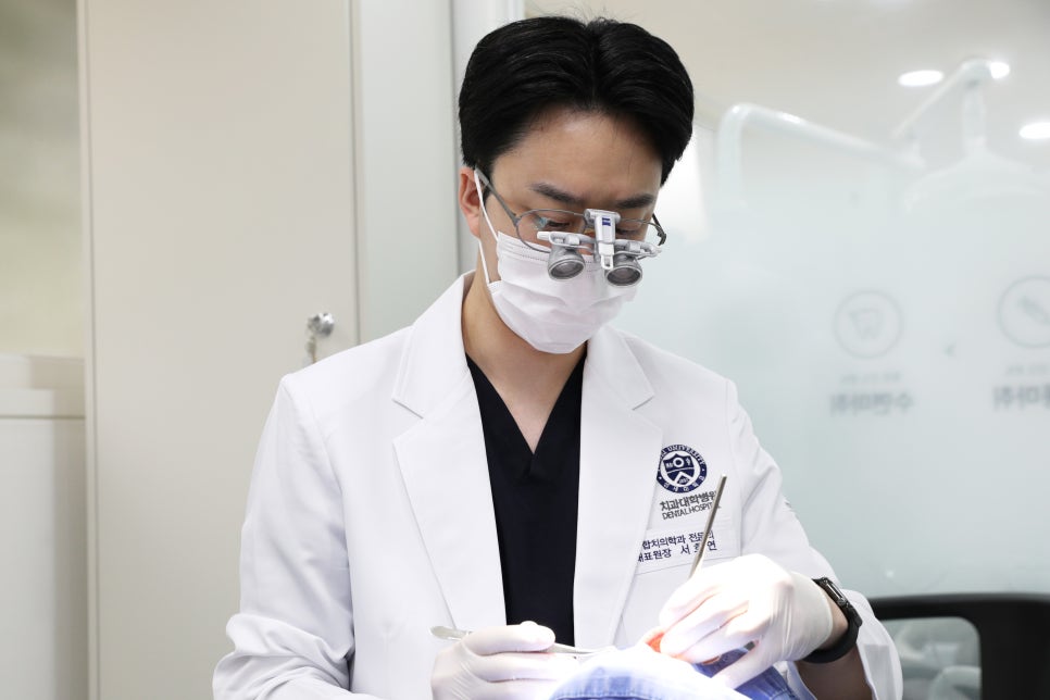 송파역 치과, 앞니 브릿지 교체 필요한 신호는? 관련 이미지 9