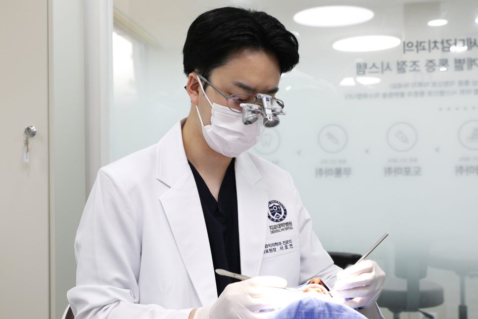 송파역 치과, 혀 갈라짐&middot;혀 지도설 원인과 치료 방법은? 관련 이미지 4