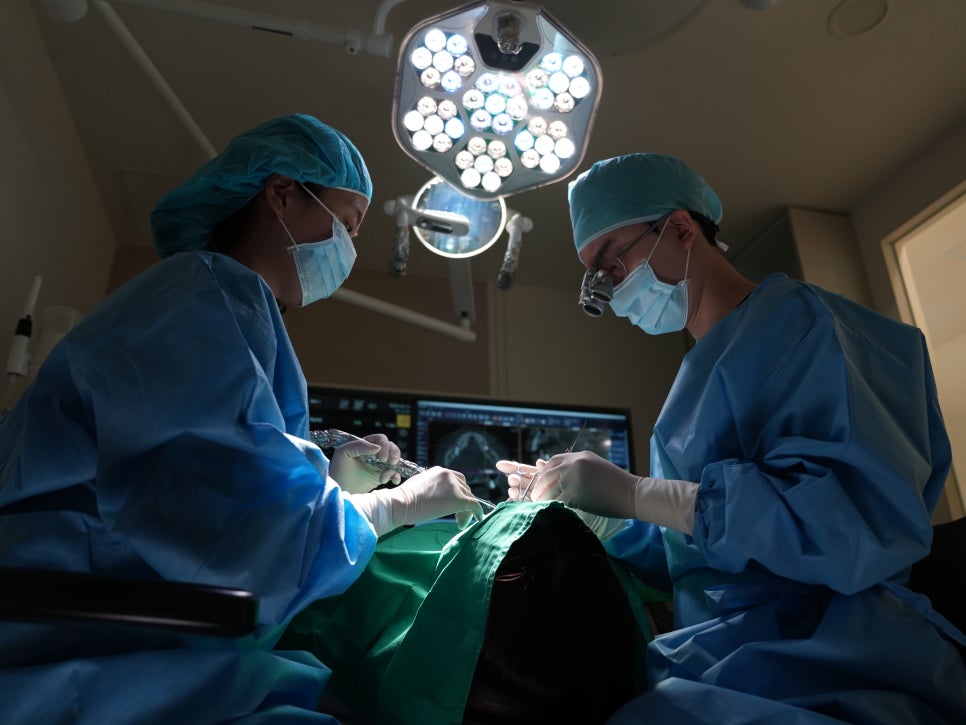 연세다감치과의 수면마취 치과치료 (의식하 진정요법) 관련 이미지 5