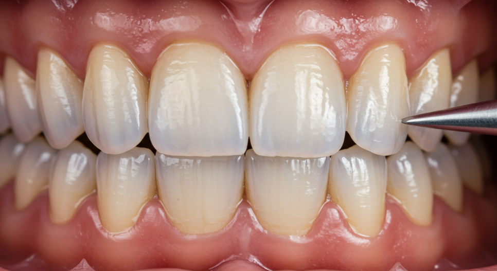 연세다감치과의 치아 깍지 않는 무삭제 라미네이트 (시술 후 변화와 관리법) 관련 이미지 8