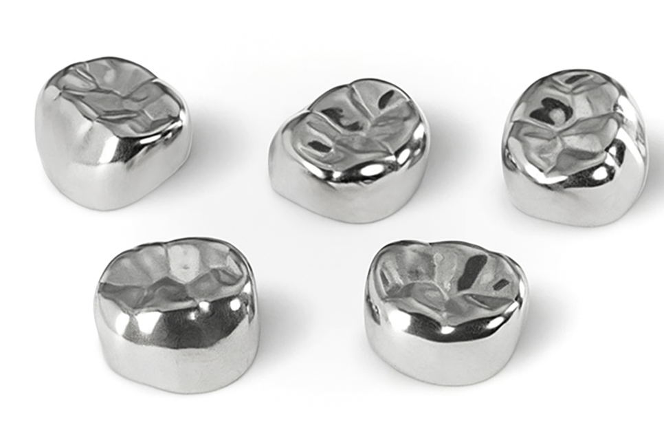 ss크라운 깨졌을 때 다시 제작 가능할까? 송파역 치과 소아 치료 진정요법 없이도 가능했던 이유 관련 이미지 1