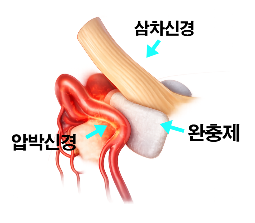 갑자기 얼굴에 찌릿한 날카로운 통증 치아 원인이 아니라면 삼차신경통 의심 문정동 치과 에서 알아보는 치료 방법 관련 이미지 5