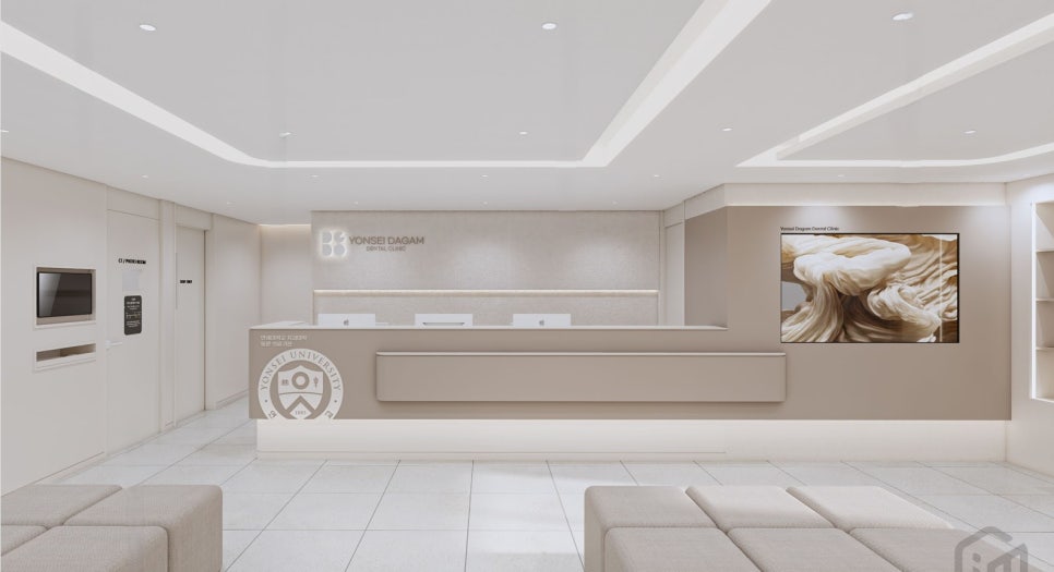 연세다감치과 랜선집들이에 초대합니다 관련 이미지 2