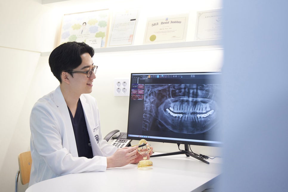 개롱역 치과, 구강 편평태선 치료 방법&middot;왜 생기는 걸까? 관련 이미지 9