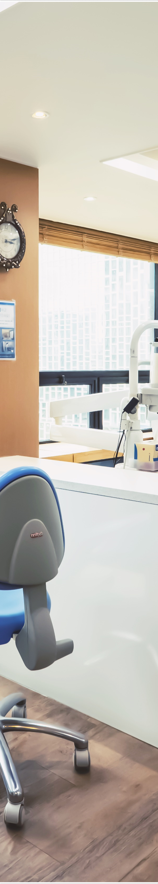 영어가능치과 친절하게 소통하고 정확하게 치료합니다. 관련 이미지 15