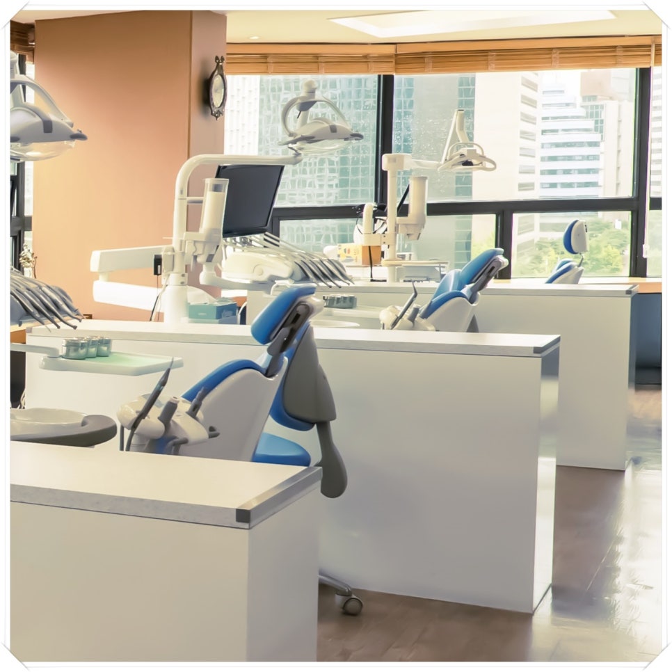 을지로입구역치과, 부정교합 치료도 가능한 인비절라인 관련 이미지 20