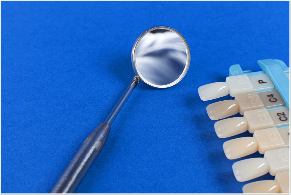 명동역치과 치아 미백, 궁금했던 모든 것 - 오해와 진실 관련 이미지 5