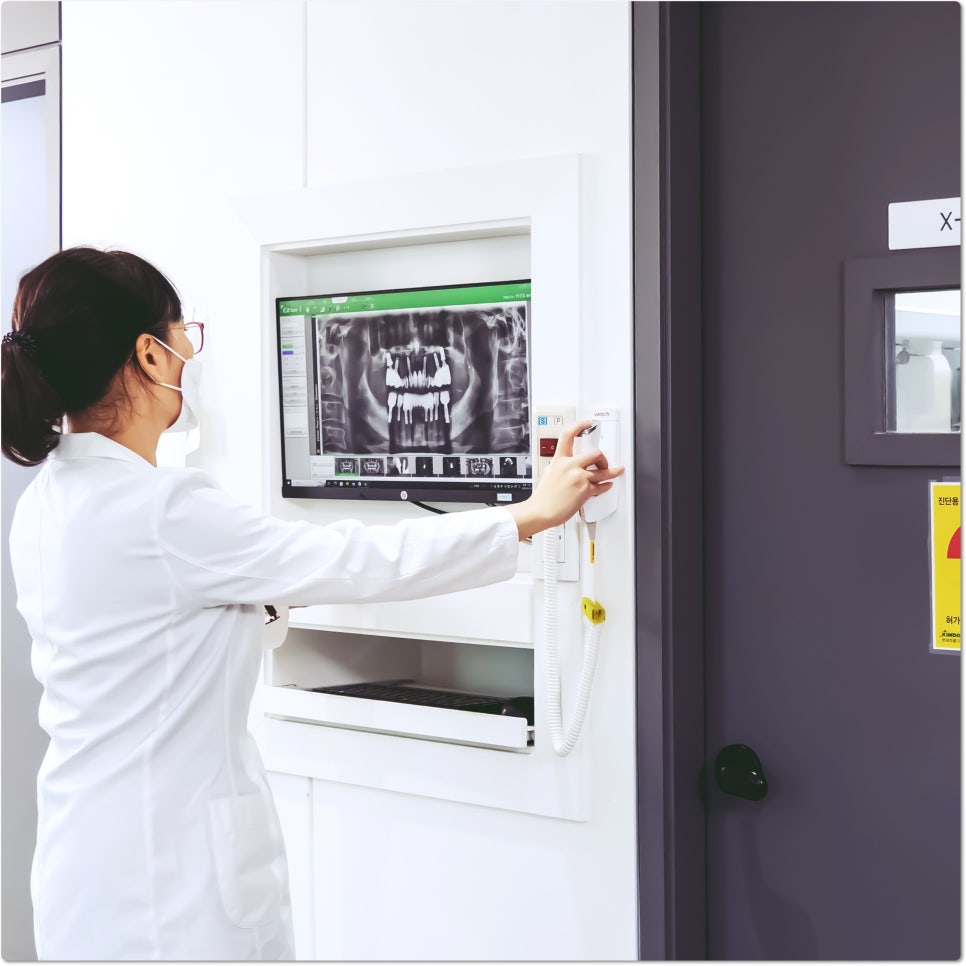 종각역치과 완벽한 임플란트를 위해 필요한 관련 이미지 14