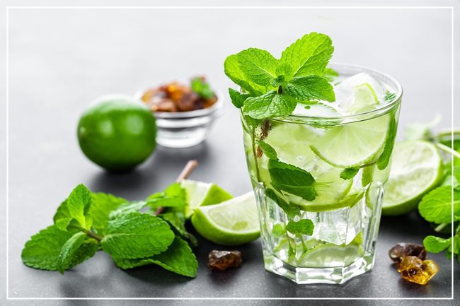 콜라 마신 후 바로 양치질은 금지! 관련 이미지 2