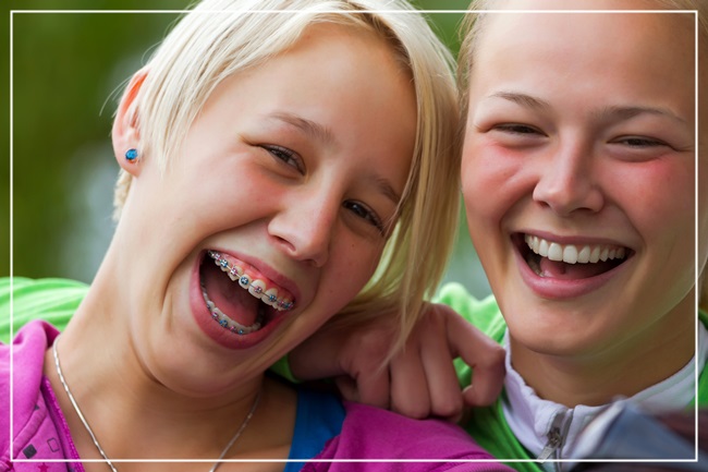 치아교정을 시작하기 좋은 나이는? 관련 이미지 6