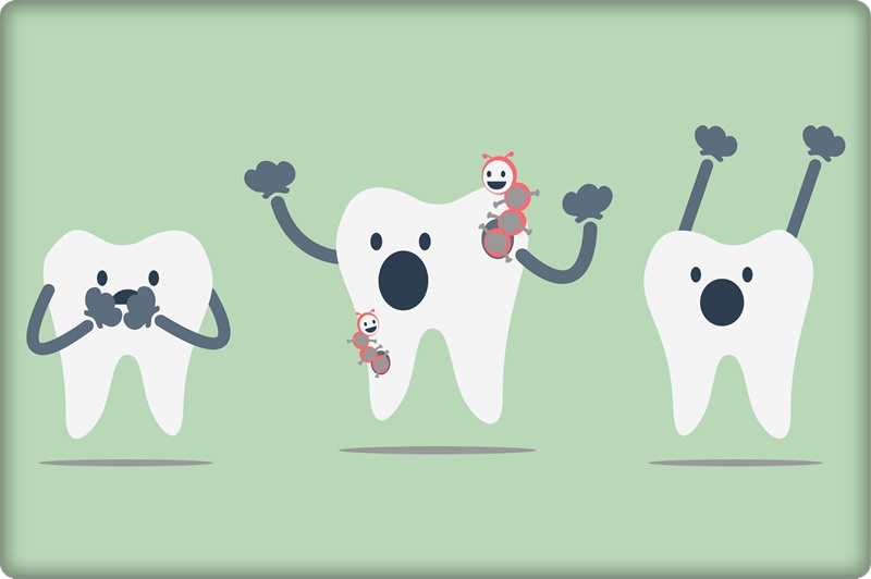 치아 건강에 좋지 않은 음식들은? 관련 이미지 3