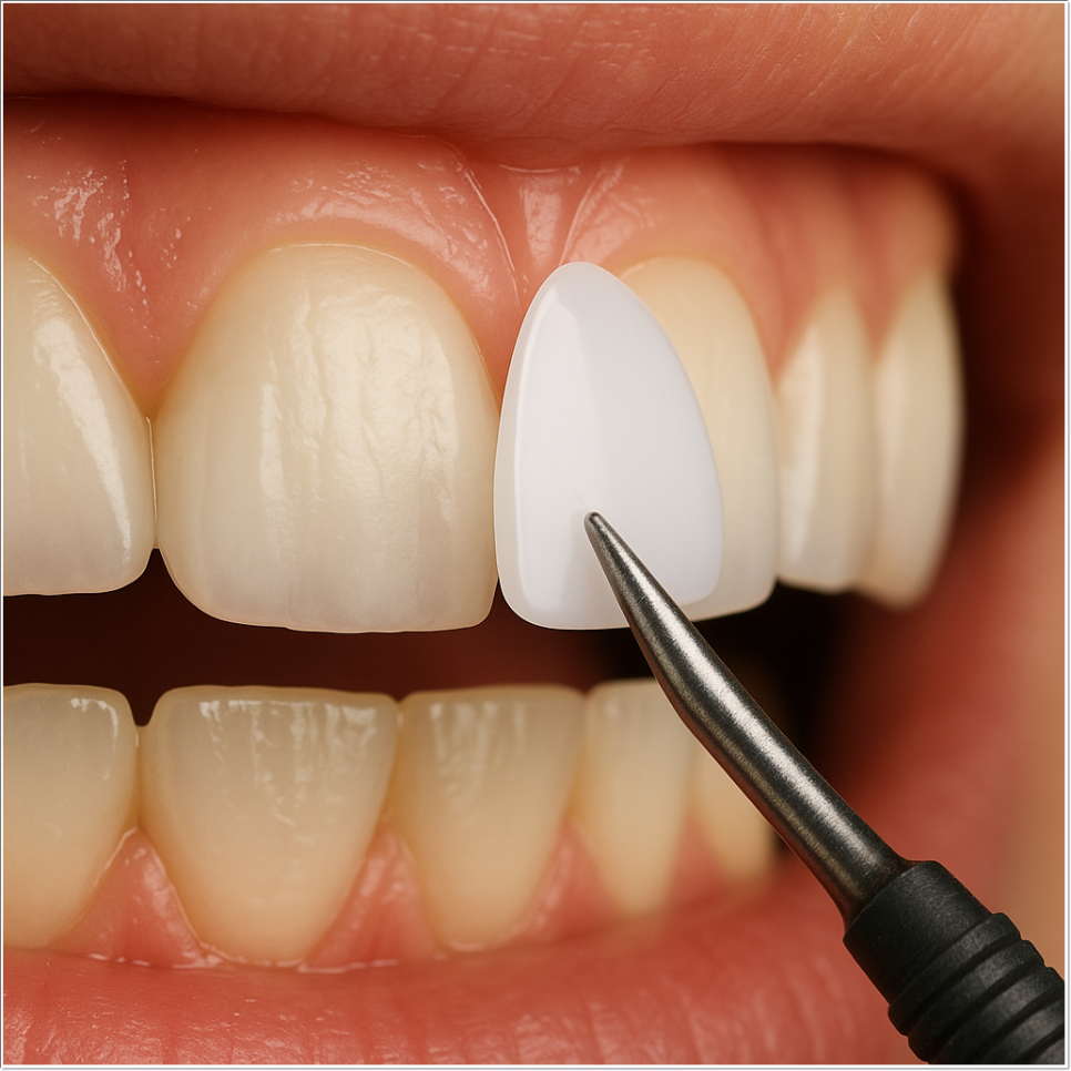 명동치과 주변 치아와 자연스러운 라미네이트 하는 방법 관련 이미지 2