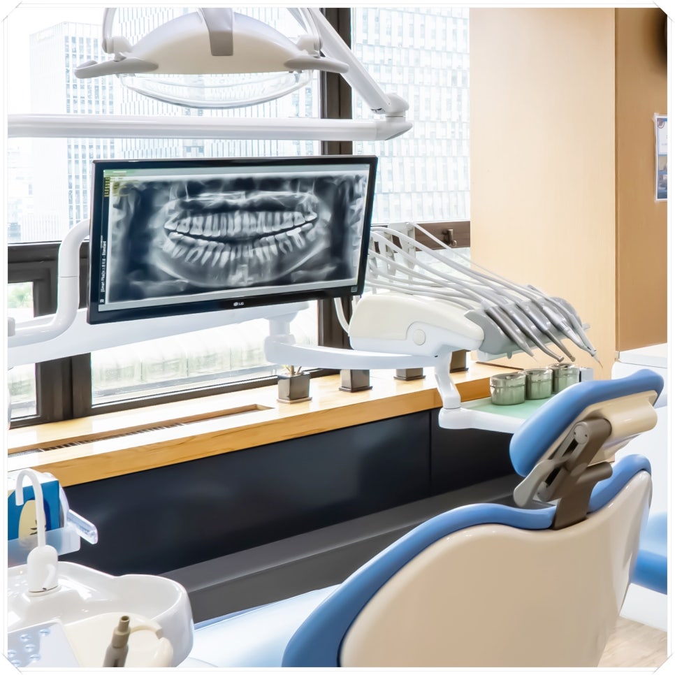 을지로입구역치과, 부정교합 치료도 가능한 인비절라인 관련 이미지 12