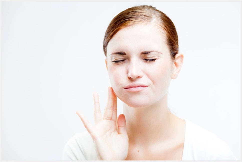 이가 시리고 시큰거리는 증상의 이유는? 관련 이미지 1