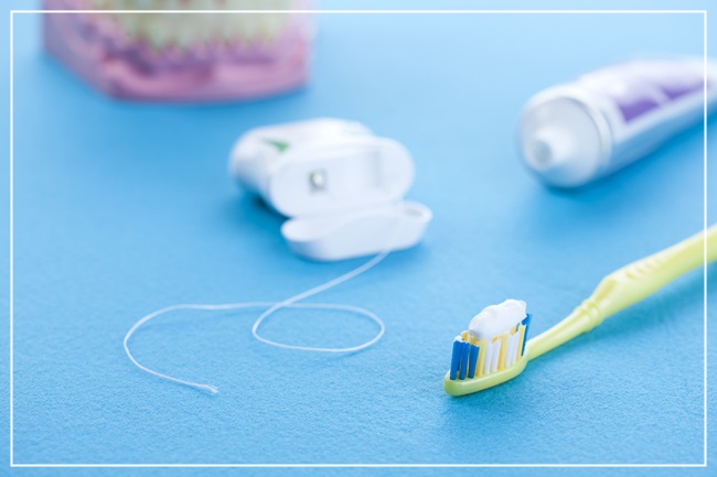 치아 건강을 망치는 이쑤시개 사용?! 관련 이미지 4