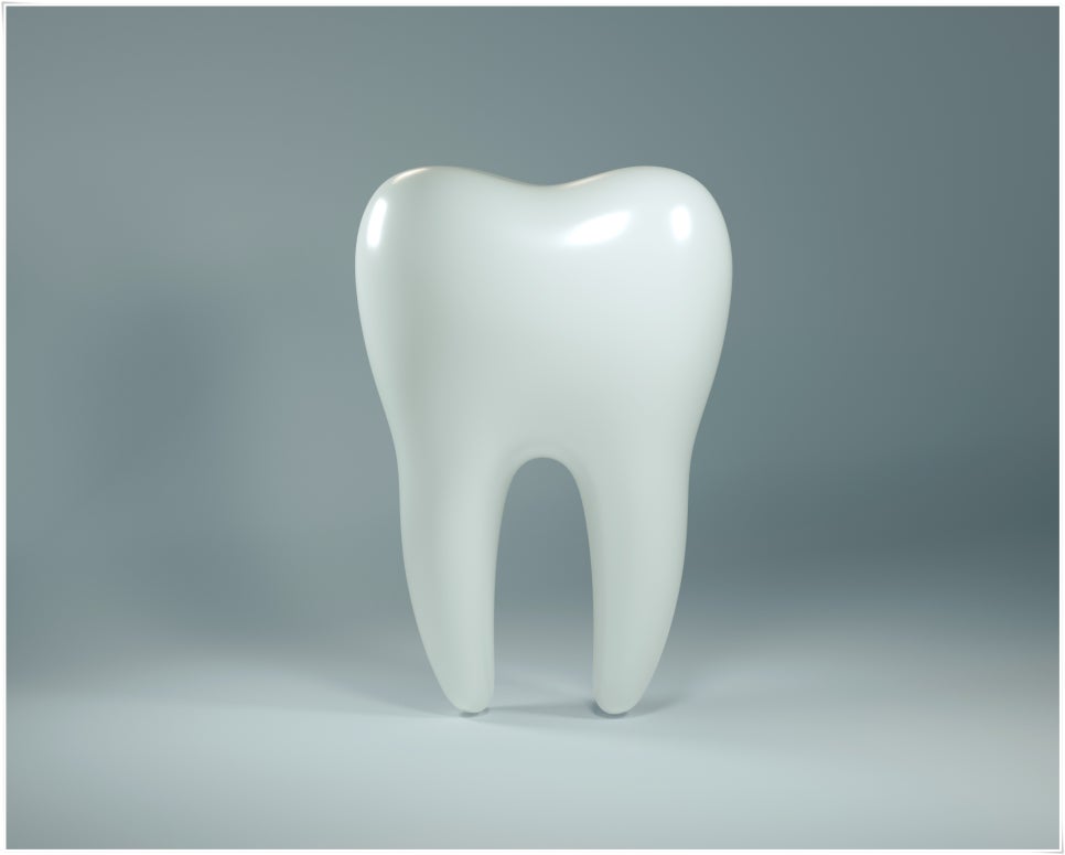 노화가 치아 건강에 영향을 미치나요? 관련 이미지 2