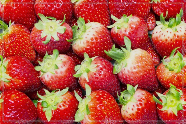 셀프 치아미백, 치아미백에 좋은 음식 관련 이미지 2