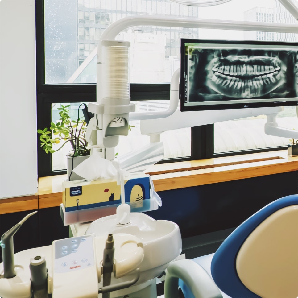 명동치과에서 관리를 통해 건강한 임플란트 사용을 관련 이미지 13