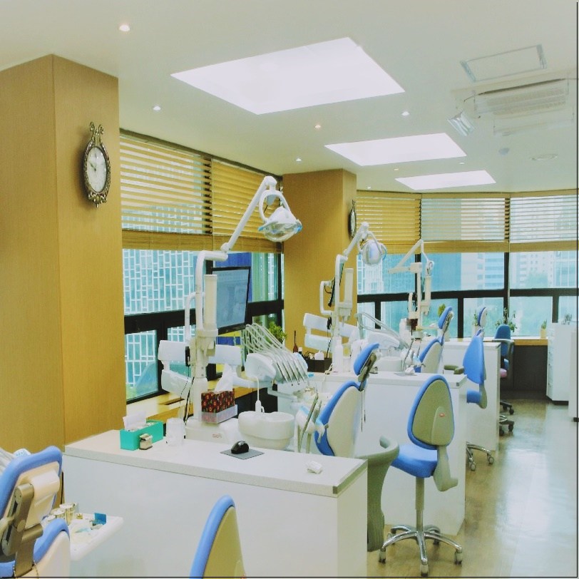 명동치과 친절하며 정성스러운 진료로 관련 이미지 13