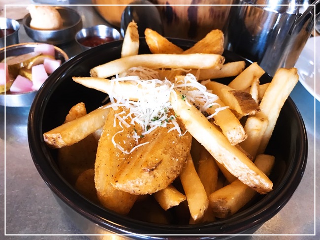 종로맛집~ 다함께 즐긴 시카고피자! 관련 이미지 3