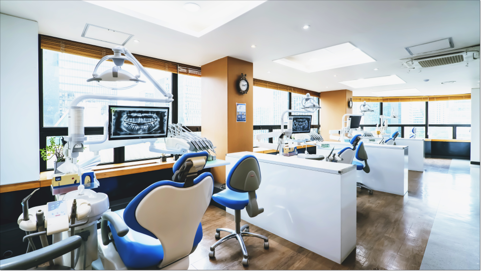 을지로치과 아픔은 줄이고 세심하게 관련 이미지 44