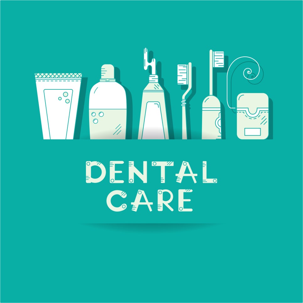 건강한 치아를 위한 연령별 관리 가이드! 관련 이미지 5