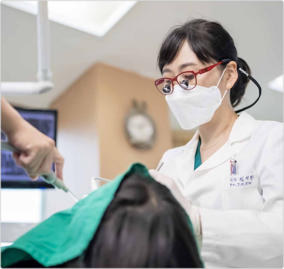 종로치과추천에서 함께 임플란트 관리해요. 관련 이미지 1