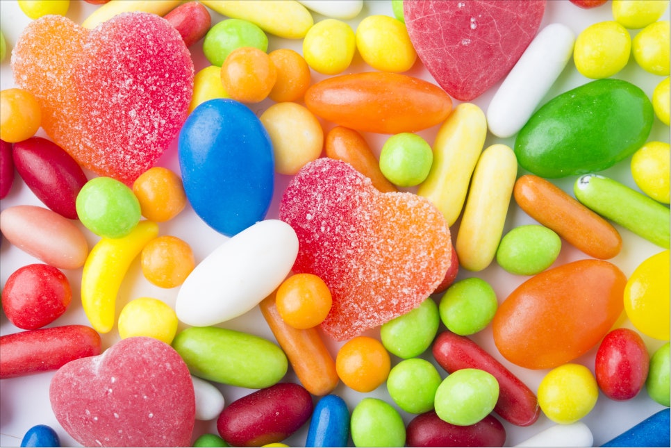 치아 건강에 좋지 않은 간식들은? 관련 이미지 2