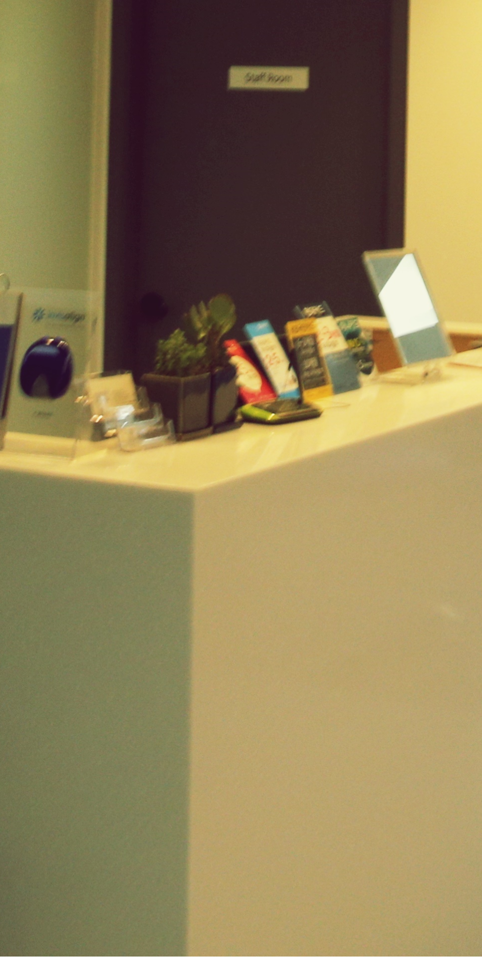 을지로입구역치과 이가 빠진 자리를 해결하려면? 관련 이미지 40