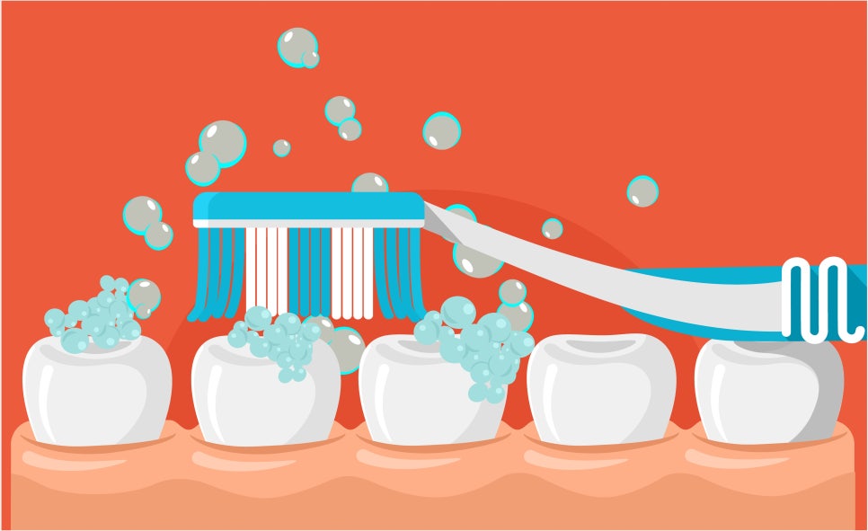 혓바늘 때문에 불편하신가요? 빨리 없애는 방법들 관련 이미지 3